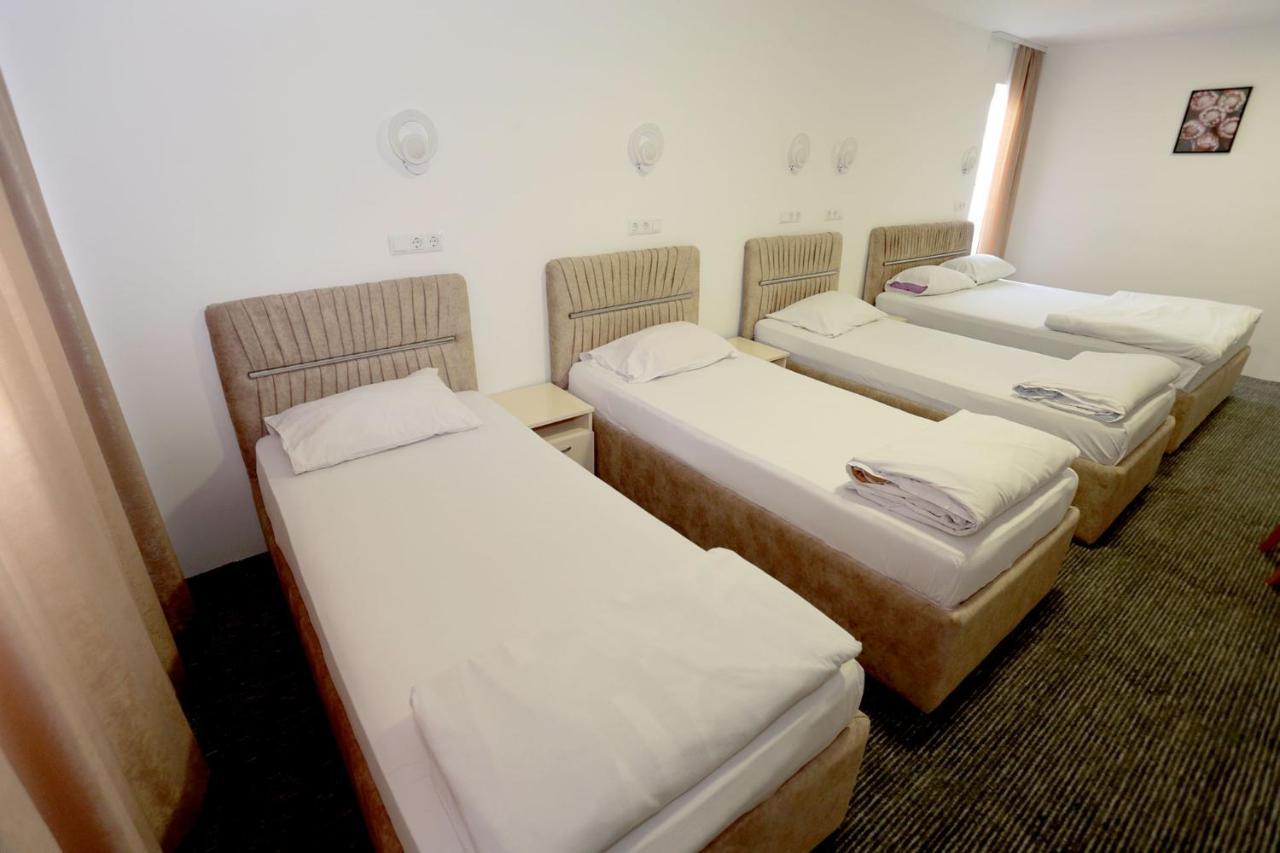 Bed and Breakfast Pansion Kipovi Tuzla Exterior foto
