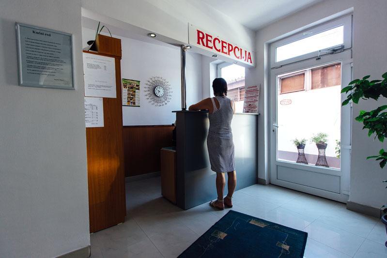 Bed and Breakfast Pansion Kipovi Tuzla Exterior foto